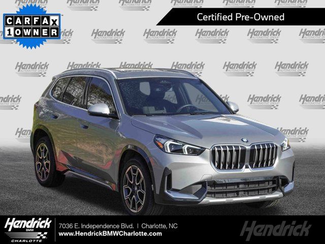 2023 BMW X1 xDrive28i