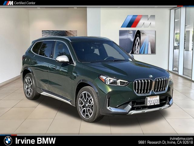 2023 BMW X1 xDrive28i