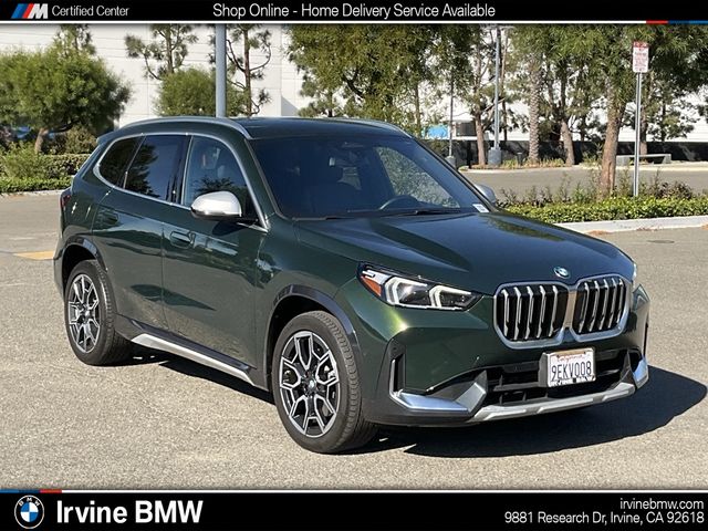 2023 BMW X1 xDrive28i