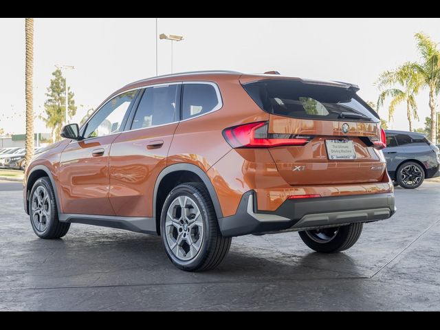 2023 BMW X1 xDrive28i