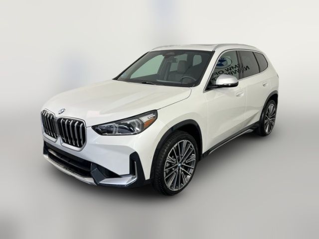 2023 BMW X1 xDrive28i