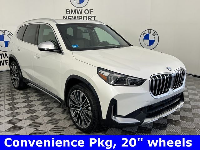 2023 BMW X1 xDrive28i