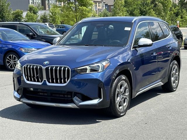 2023 BMW X1 xDrive28i