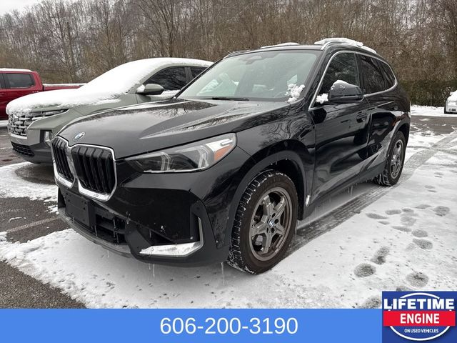 2023 BMW X1 xDrive28i