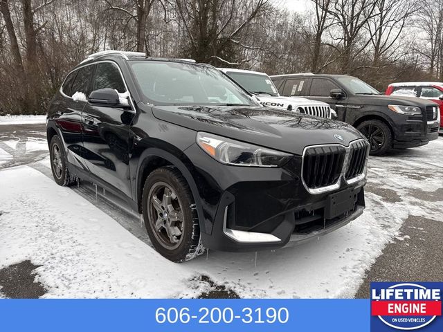 2023 BMW X1 xDrive28i