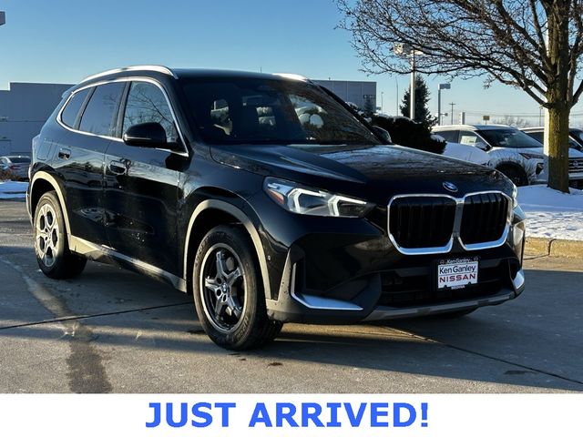 2023 BMW X1 xDrive28i