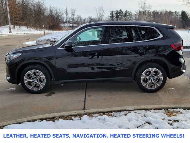 2023 BMW X1 xDrive28i