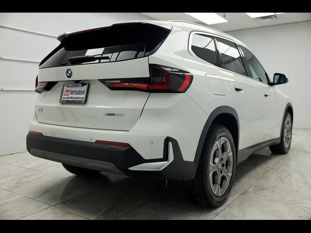 2023 BMW X1 xDrive28i