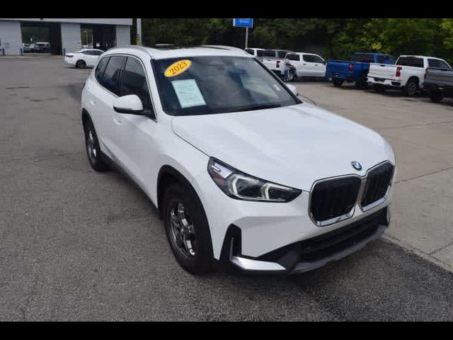 2023 BMW X1 xDrive28i