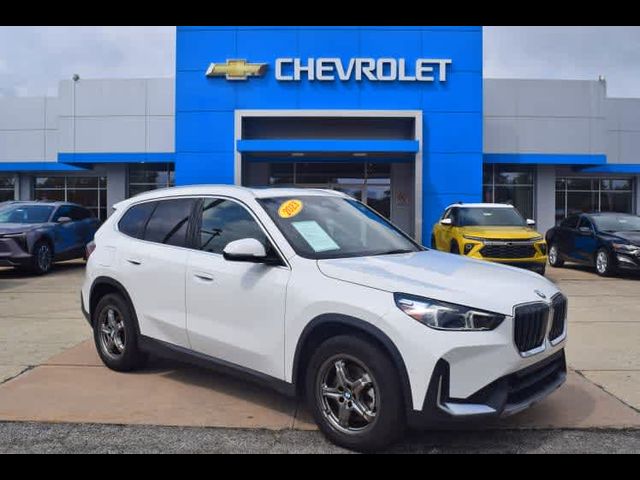 2023 BMW X1 xDrive28i