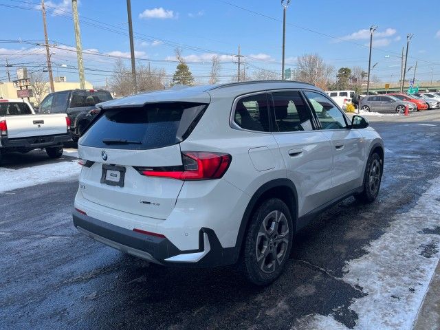 2023 BMW X1 xDrive28i