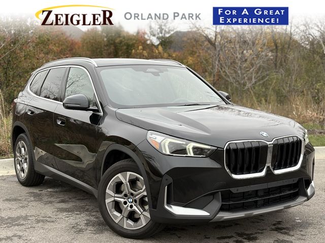 2023 BMW X1 xDrive28i