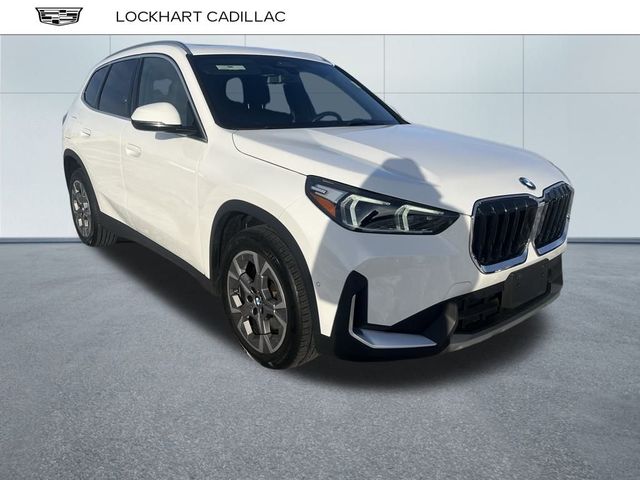 2023 BMW X1 xDrive28i