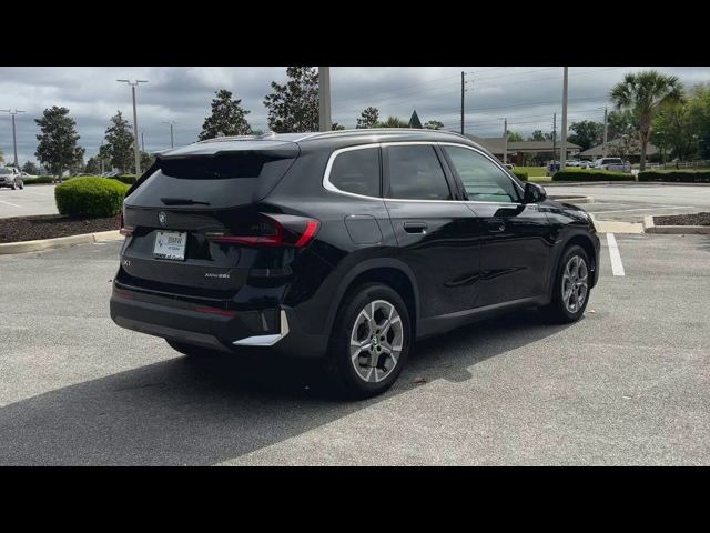 2023 BMW X1 xDrive28i