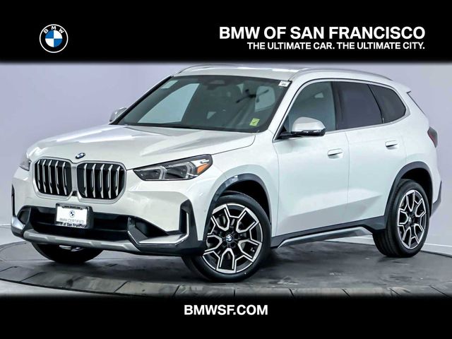 2023 BMW X1 xDrive28i