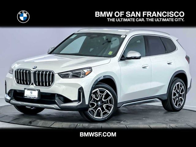 2023 BMW X1 xDrive28i