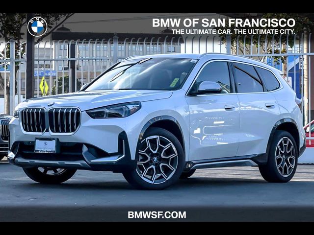 2023 BMW X1 xDrive28i