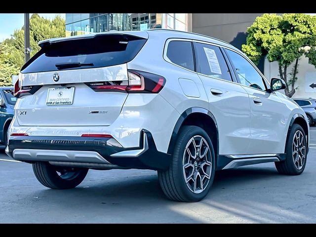 2023 BMW X1 xDrive28i