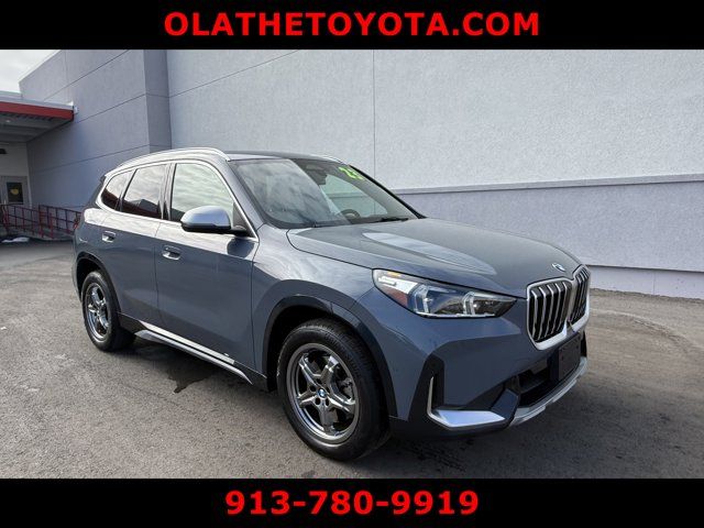 2023 BMW X1 xDrive28i