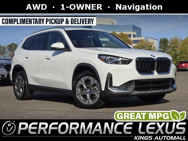 2023 BMW X1 xDrive28i