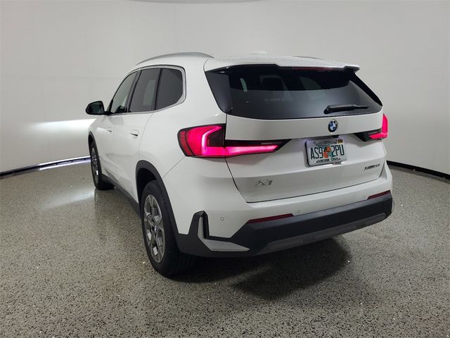 2023 BMW X1 xDrive28i