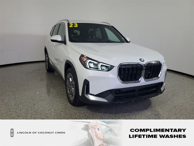 2023 BMW X1 xDrive28i