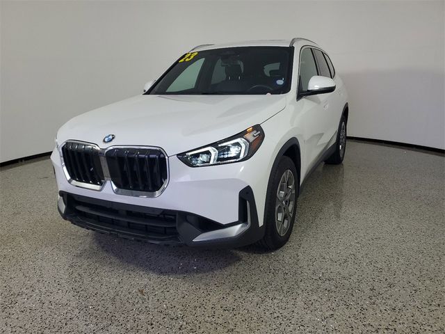 2023 BMW X1 xDrive28i