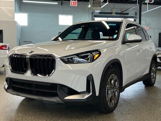 2023 BMW X1 xDrive28i