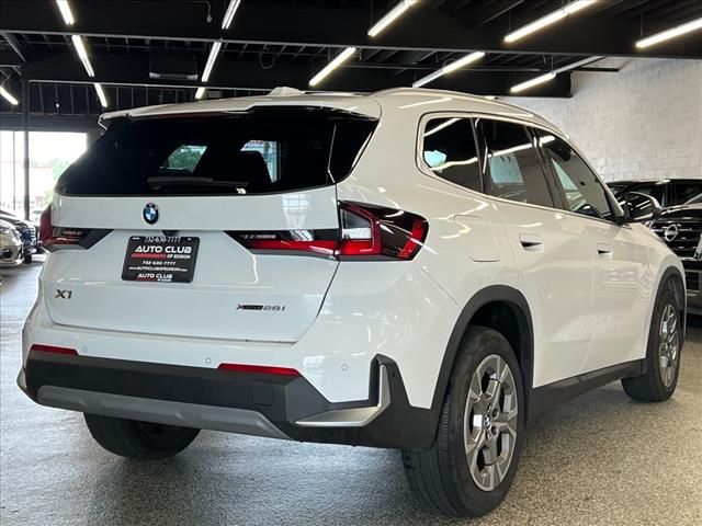 2023 BMW X1 xDrive28i