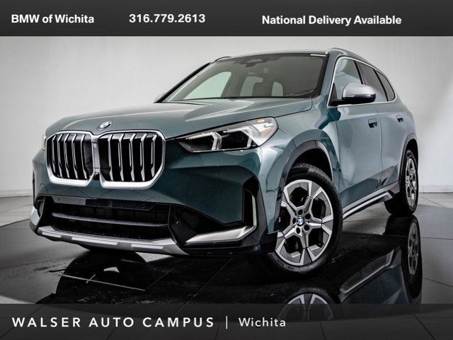 2023 BMW X1 xDrive28i