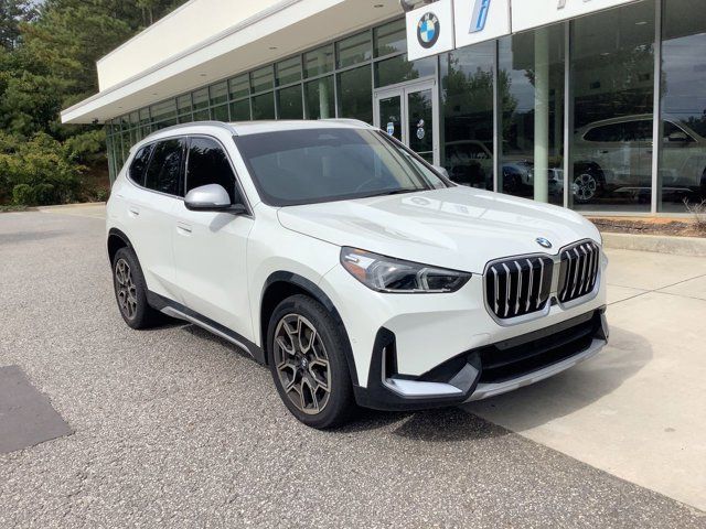 2023 BMW X1 xDrive28i