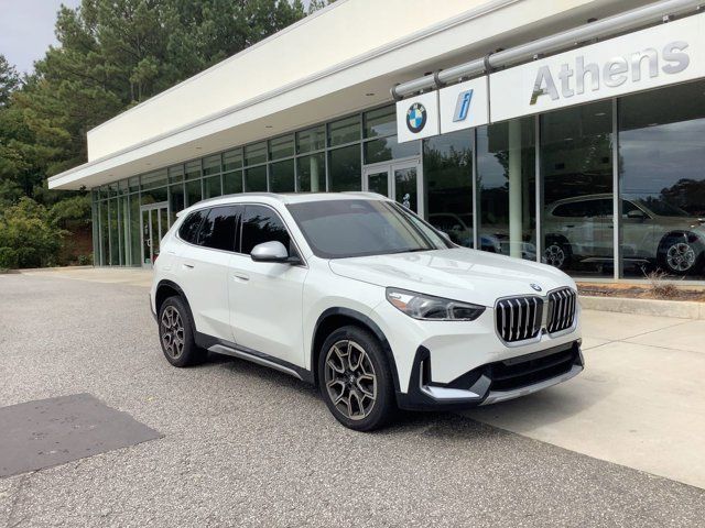 2023 BMW X1 xDrive28i