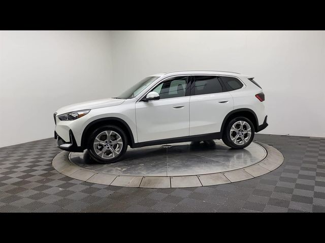 2023 BMW X1 xDrive28i