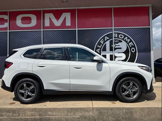 2023 BMW X1 xDrive28i