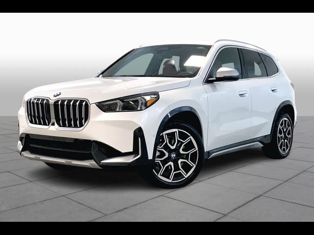 2023 BMW X1 xDrive28i