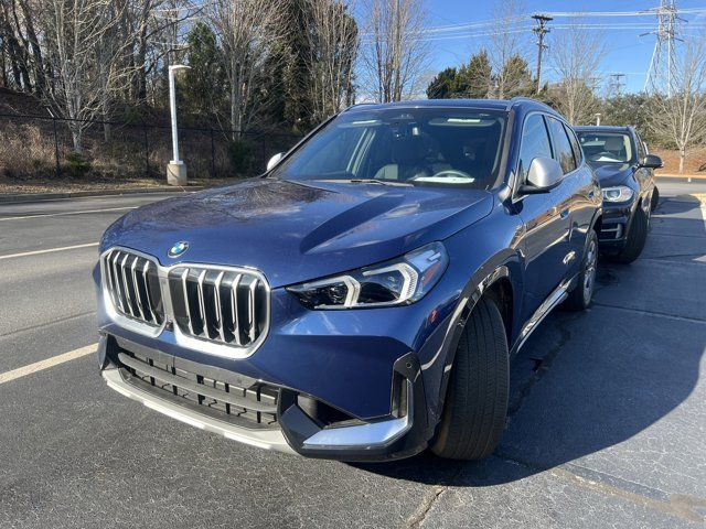 2023 BMW X1 xDrive28i