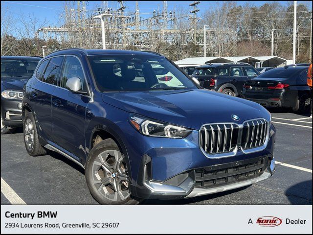 2023 BMW X1 xDrive28i