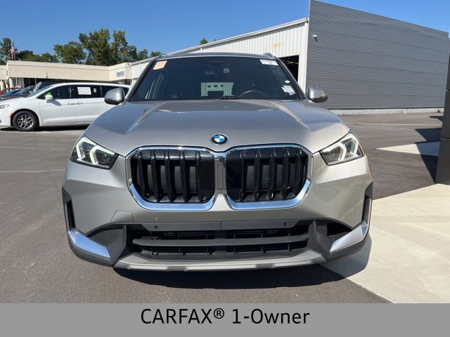 2023 BMW X1 xDrive28i