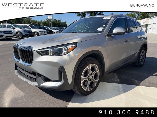 2023 BMW X1 xDrive28i