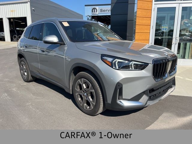 2023 BMW X1 xDrive28i