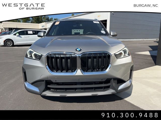 2023 BMW X1 xDrive28i