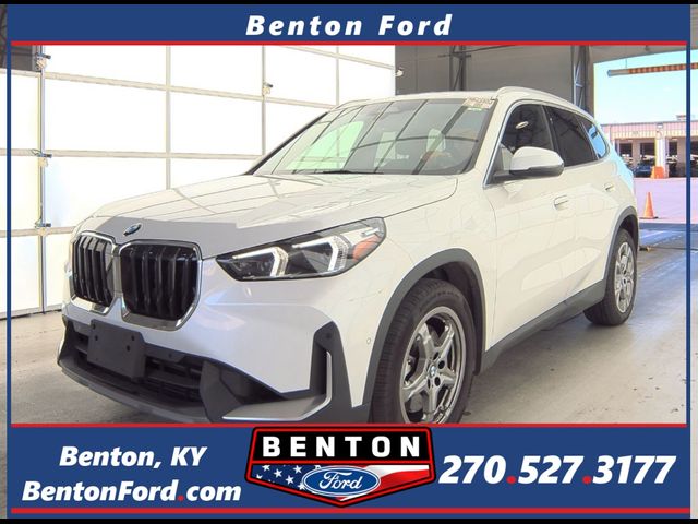 2023 BMW X1 xDrive28i