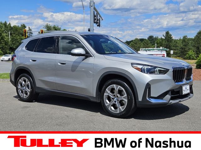 2023 BMW X1 xDrive28i