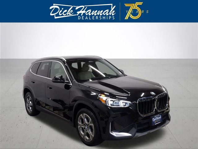 2023 BMW X1 xDrive28i