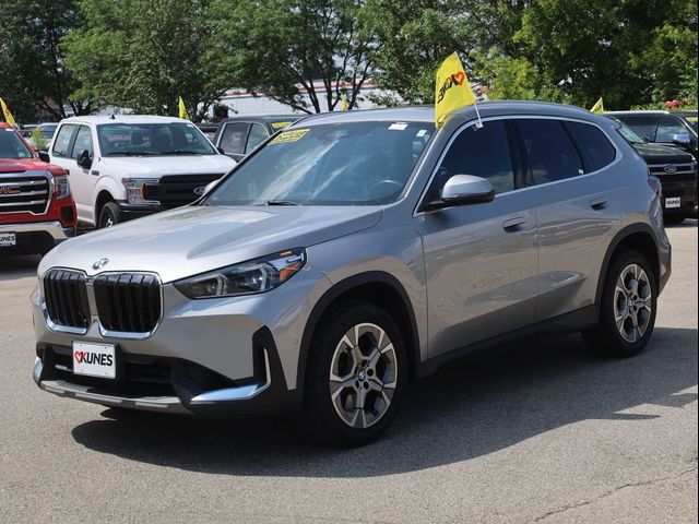 2023 BMW X1 xDrive28i