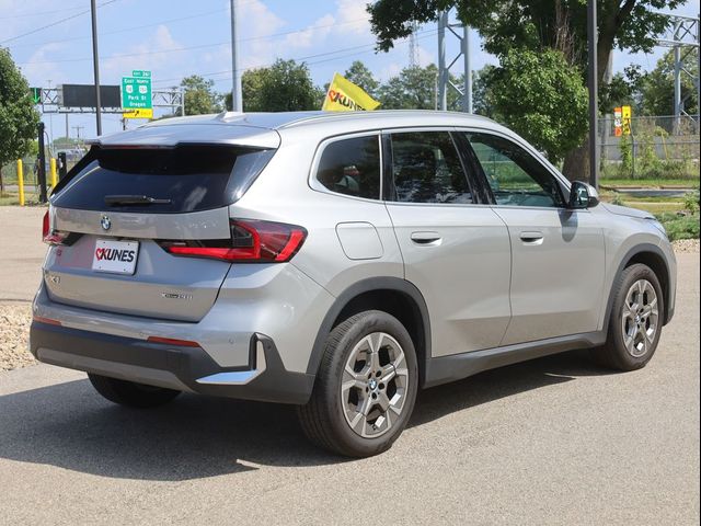 2023 BMW X1 xDrive28i