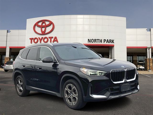 2023 BMW X1 xDrive28i