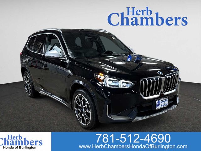 2023 BMW X1 xDrive28i