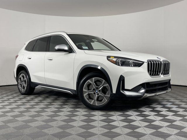 2023 BMW X1 xDrive28i