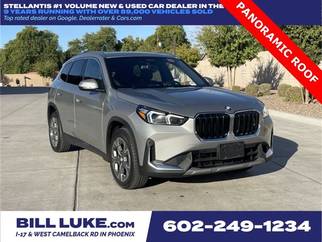 2023 BMW X1 xDrive28i